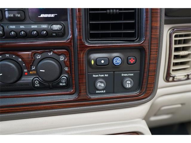 2002 Cadillac Escalade (CC-2092408) for sale in Mesa, Arizona