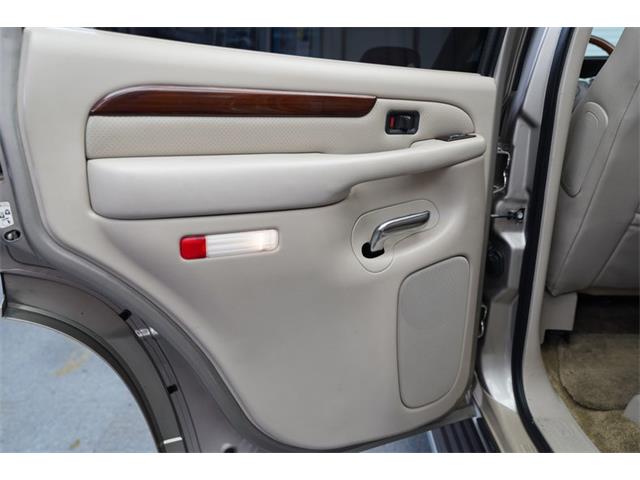 2002 Cadillac Escalade (CC-2092408) for sale in Mesa, Arizona