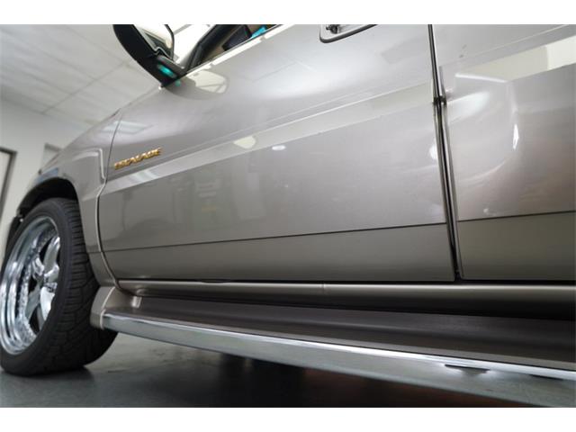 2002 Cadillac Escalade (CC-2092408) for sale in Mesa, Arizona