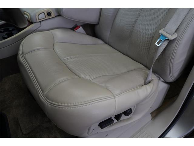 2002 Cadillac Escalade (CC-2092408) for sale in Mesa, Arizona