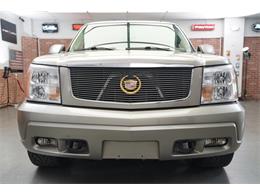 2002 Cadillac Escalade (CC-2092408) for sale in Mesa, Arizona