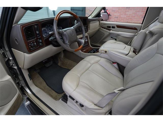 2002 Cadillac Escalade (CC-2092408) for sale in Mesa, Arizona