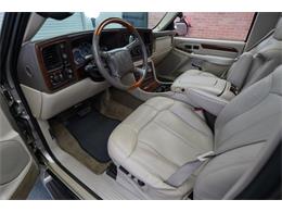 2002 Cadillac Escalade (CC-2092408) for sale in Mesa, Arizona