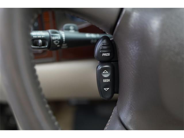 2002 Cadillac Escalade (CC-2092408) for sale in Mesa, Arizona