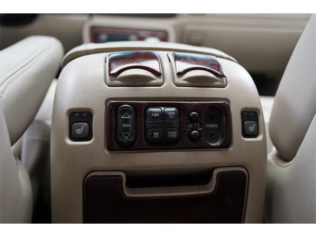 2002 Cadillac Escalade (CC-2092408) for sale in Mesa, Arizona