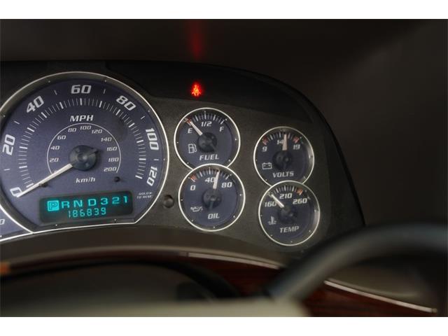 2002 Cadillac Escalade (CC-2092408) for sale in Mesa, Arizona