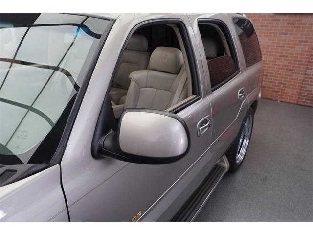 2002 Cadillac Escalade (CC-2092408) for sale in Mesa, Arizona