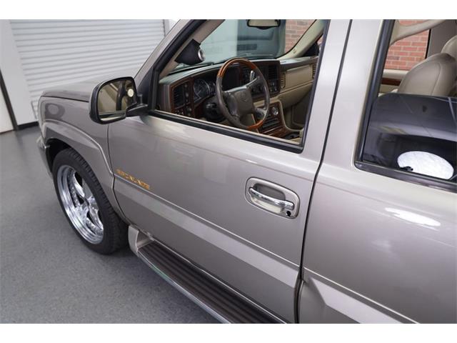 2002 Cadillac Escalade (CC-2092408) for sale in Mesa, Arizona