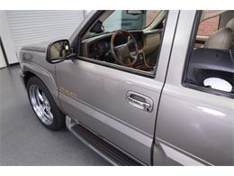 2002 Cadillac Escalade (CC-2092408) for sale in Mesa, Arizona