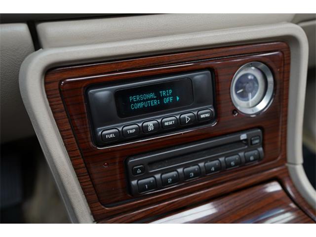 2002 Cadillac Escalade (CC-2092408) for sale in Mesa, Arizona
