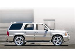 2002 Cadillac Escalade (CC-2092408) for sale in Mesa, Arizona