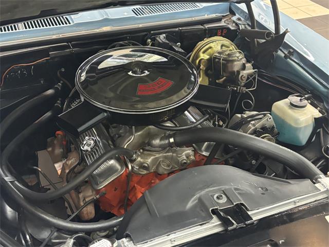 1968 Chevrolet Camaro RS/SS (CC-2092410) for sale in Annandale, Minnesota