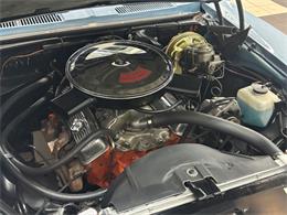1968 Chevrolet Camaro RS/SS (CC-2092410) for sale in Annandale, Minnesota