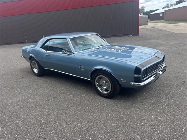 1968 Chevrolet Camaro RS/SS (CC-2092410) for sale in Annandale, Minnesota