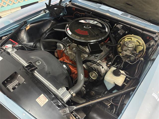 1968 Chevrolet Camaro RS/SS (CC-2092410) for sale in Annandale, Minnesota