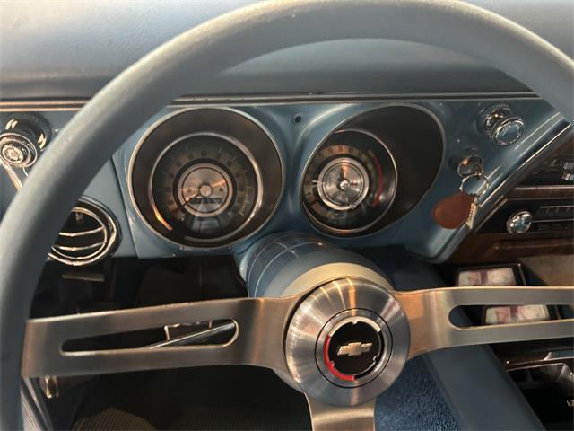 1968 Chevrolet Camaro RS/SS (CC-2092410) for sale in Annandale, Minnesota