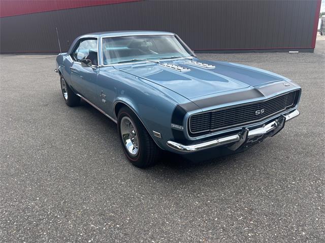 1968 Chevrolet Camaro RS/SS (CC-2092410) for sale in Annandale, Minnesota