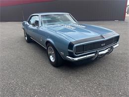 1968 Chevrolet Camaro RS/SS (CC-2092410) for sale in Annandale, Minnesota