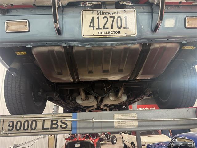 1968 Chevrolet Camaro RS/SS (CC-2092410) for sale in Annandale, Minnesota