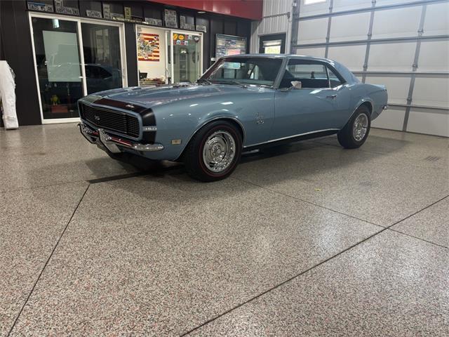 1968 Chevrolet Camaro RS/SS (CC-2092410) for sale in Annandale, Minnesota
