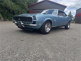 1968 Chevrolet Camaro RS/SS (CC-2092410) for sale in Annandale, Minnesota