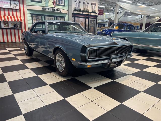 1968 Chevrolet Camaro RS/SS (CC-2092410) for sale in Annandale, Minnesota