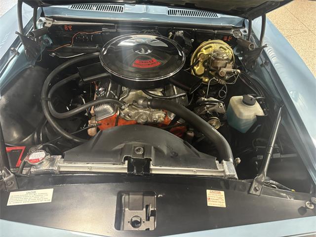1968 Chevrolet Camaro RS/SS (CC-2092410) for sale in Annandale, Minnesota