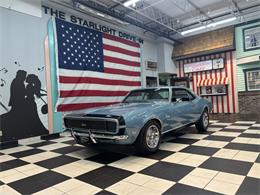 1968 Chevrolet Camaro RS/SS (CC-2092410) for sale in Annandale, Minnesota