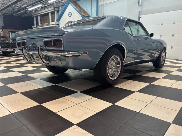 1968 Chevrolet Camaro RS/SS (CC-2092410) for sale in Annandale, Minnesota
