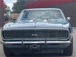 1968 Chevrolet Camaro RS/SS (CC-2092410) for sale in Annandale, Minnesota