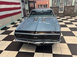 1968 Chevrolet Camaro RS/SS (CC-2092410) for sale in Annandale, Minnesota