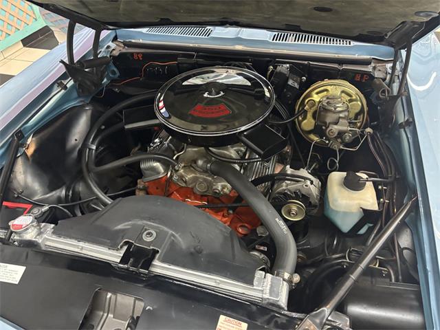 1968 Chevrolet Camaro RS/SS (CC-2092410) for sale in Annandale, Minnesota