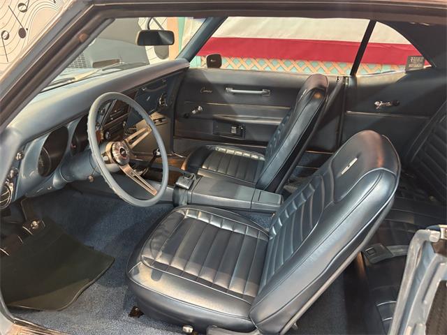 1968 Chevrolet Camaro RS/SS (CC-2092410) for sale in Annandale, Minnesota
