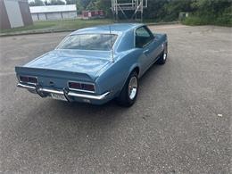 1968 Chevrolet Camaro RS/SS (CC-2092410) for sale in Annandale, Minnesota