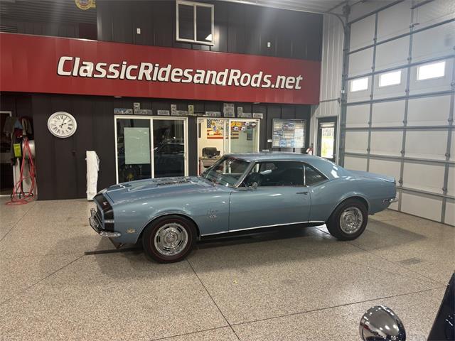 1968 Chevrolet Camaro RS/SS (CC-2092410) for sale in Annandale, Minnesota