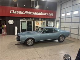 1968 Chevrolet Camaro RS/SS (CC-2092410) for sale in Annandale, Minnesota