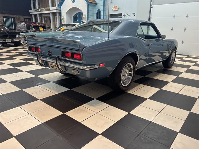 1968 Chevrolet Camaro RS/SS (CC-2092410) for sale in Annandale, Minnesota