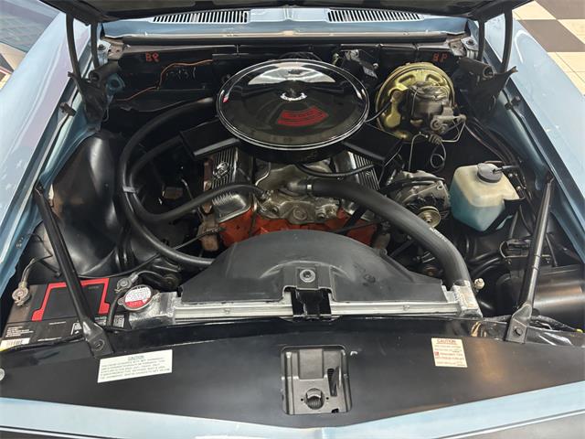 1968 Chevrolet Camaro RS/SS (CC-2092410) for sale in Annandale, Minnesota