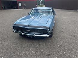 1968 Chevrolet Camaro RS/SS (CC-2092410) for sale in Annandale, Minnesota
