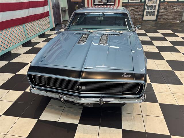 1968 Chevrolet Camaro RS/SS (CC-2092410) for sale in Annandale, Minnesota