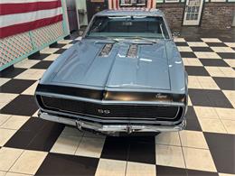 1968 Chevrolet Camaro RS/SS (CC-2092410) for sale in Annandale, Minnesota
