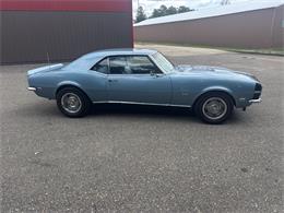 1968 Chevrolet Camaro RS/SS (CC-2092410) for sale in Annandale, Minnesota