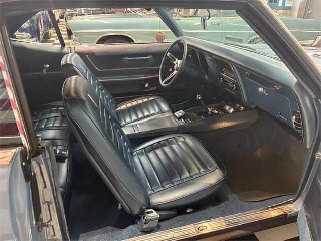 1968 Chevrolet Camaro RS/SS (CC-2092410) for sale in Annandale, Minnesota