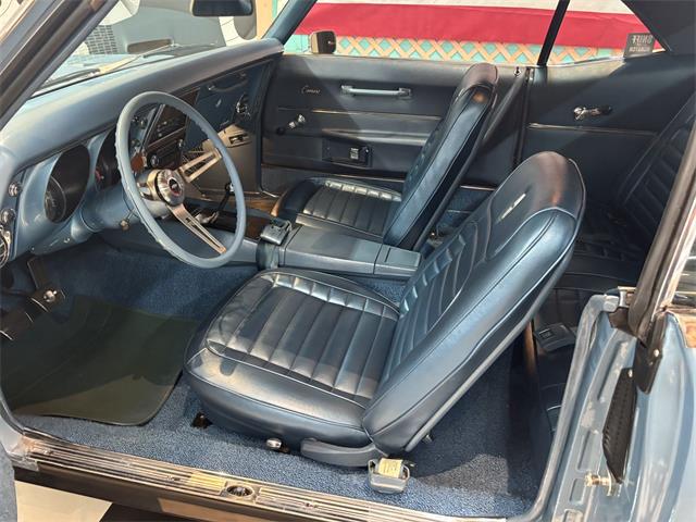 1968 Chevrolet Camaro RS/SS (CC-2092410) for sale in Annandale, Minnesota