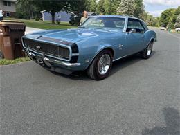 1968 Chevrolet Camaro RS/SS (CC-2092410) for sale in Annandale, Minnesota