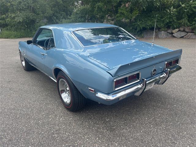 1968 Chevrolet Camaro RS/SS (CC-2092410) for sale in Annandale, Minnesota