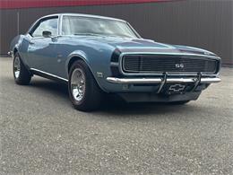1968 Chevrolet Camaro RS/SS (CC-2092410) for sale in Annandale, Minnesota