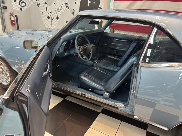 1968 Chevrolet Camaro RS/SS (CC-2092410) for sale in Annandale, Minnesota