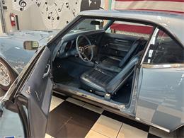 1968 Chevrolet Camaro RS/SS (CC-2092410) for sale in Annandale, Minnesota