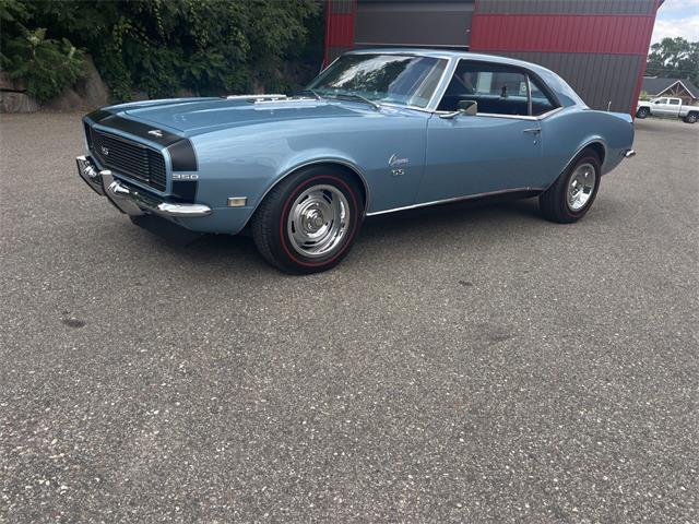 1968 Chevrolet Camaro RS/SS (CC-2092410) for sale in Annandale, Minnesota
